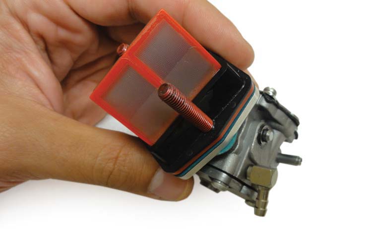 Model Airplane News - RC Airplane News | Dealing with In-Flight Failures