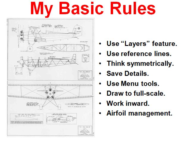 Model Airplane News - RC Airplane News | CAD Design for Modelers