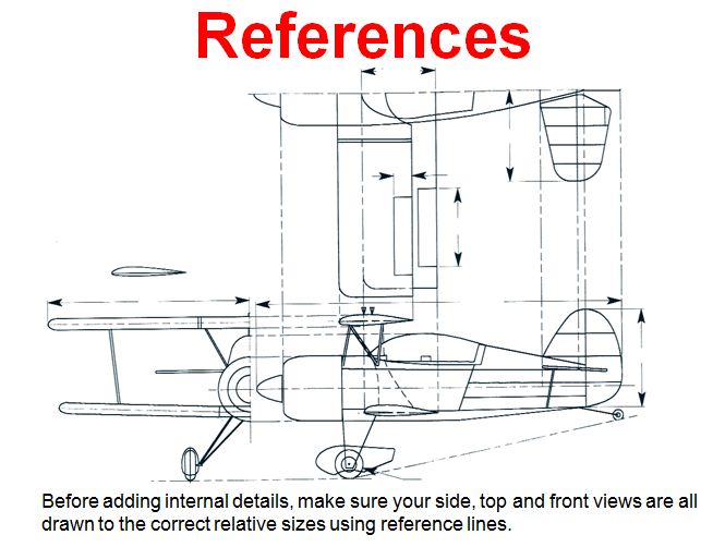 Model Airplane News - RC Airplane News | CAD Design for Modelers