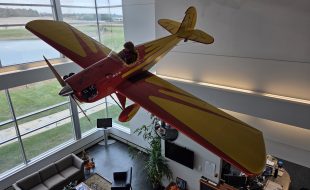 Tribute to Hazel Sig