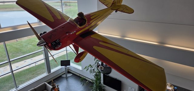 Tribute to Hazel Sig