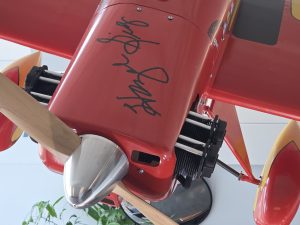 Model Airplane News - RC Airplane News | Tribute to Hazel Sig