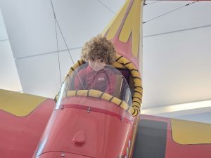 Model Airplane News - RC Airplane News | Tribute to Hazel Sig