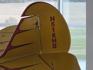 Model Airplane News - RC Airplane News | Tribute to Hazel Sig