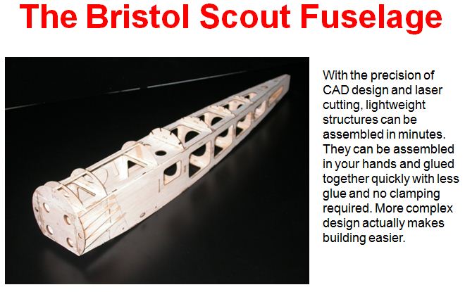 Model Airplane News - RC Airplane News | CAD Design for Modelers