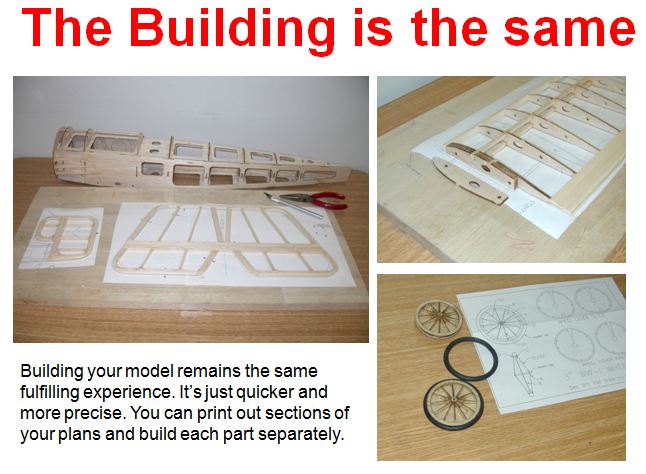 Model Airplane News - RC Airplane News | CAD Design for Modelers