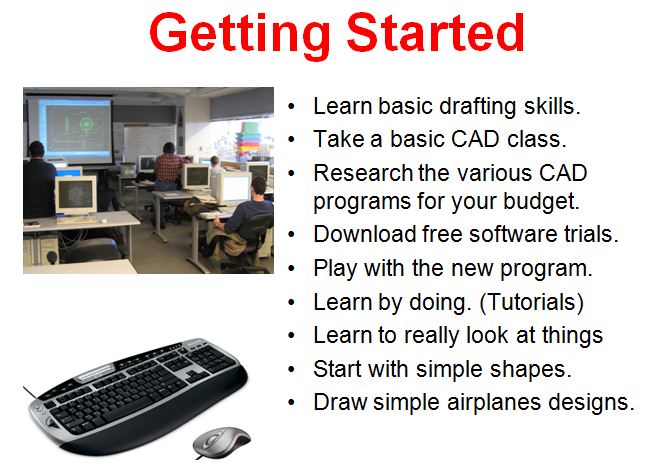 Model Airplane News - RC Airplane News | CAD Design for Modelers