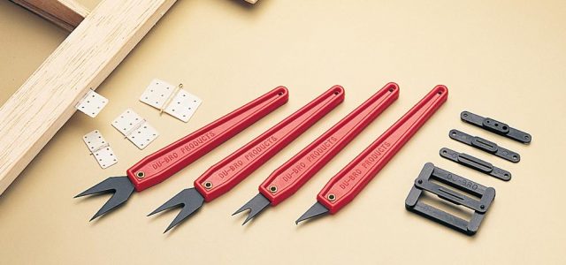 RC Modeler Must-Haves: 14 Essential Tools