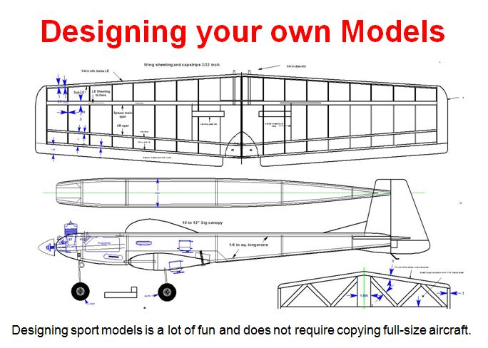 Model Airplane News - RC Airplane News | CAD Design for Modelers