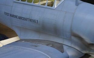 Weathering Tricks: Add realism with paint chips and wear