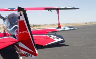 Rudder: Use it to Fly Better!