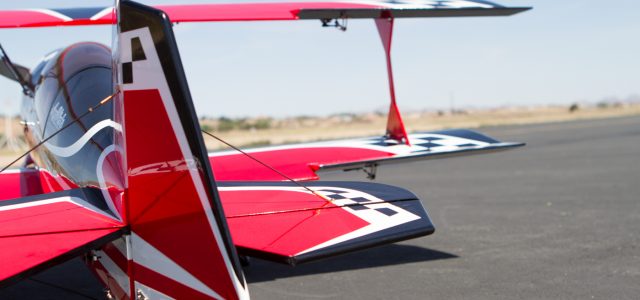 Rudder: Use it to Fly Better!