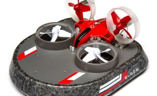 Blade Inductrix Switch RTF [VIDEO]