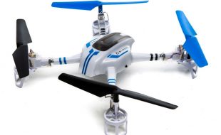 Blade Ozone RTF & BNF Basic Quadcopter [VIDEO]