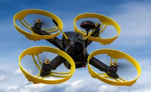 Blade Scimitar 170 FPV RTF & BNF Basic [VIDEO]