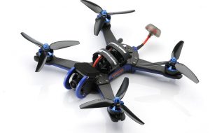 Blade Vortex 230 Mojo BNF Basic