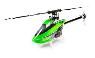 Blade 150 S BNF Basic  