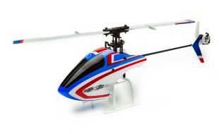 Blade mCP X BL2 BNF Basic       