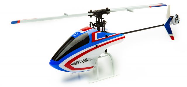 Blade mCP X BL2 BNF Basic       