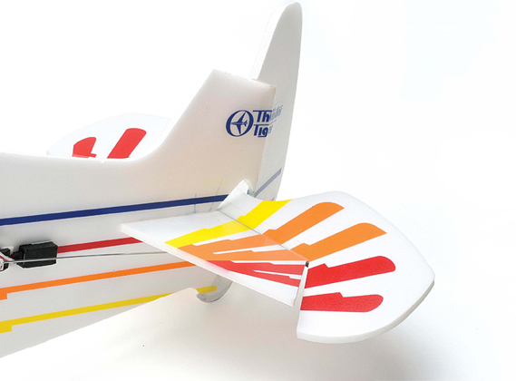 Model Airplane News - RC Airplane News | HOW TO HINGE FOAMIES