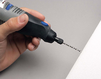 Model Airplane News - RC Airplane News | HOW TO HINGE FOAMIES