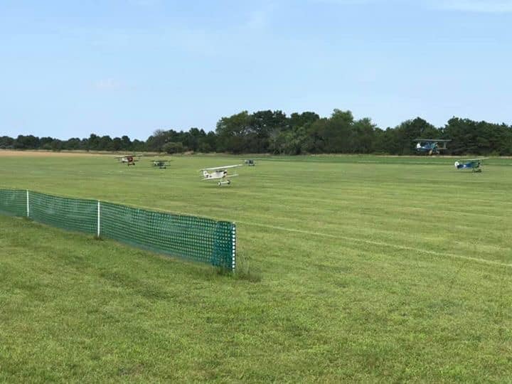 Model Airplane News - RC Airplane News | Dawn Patrol Long Island Style!