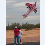 Model Airplane News - RC Airplane News | The Harrier Pass – 3D Acro Explained