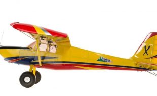 Hangar 9 Timber 110 30-50cc