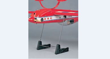 Center of Gravity Basics