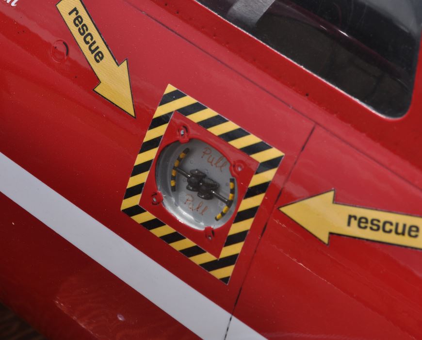 Model Airplane News - RC Airplane News | Jack Diaz wins Mr. Top Gun Title at the 30th Annual Top Gun Scale Invitational