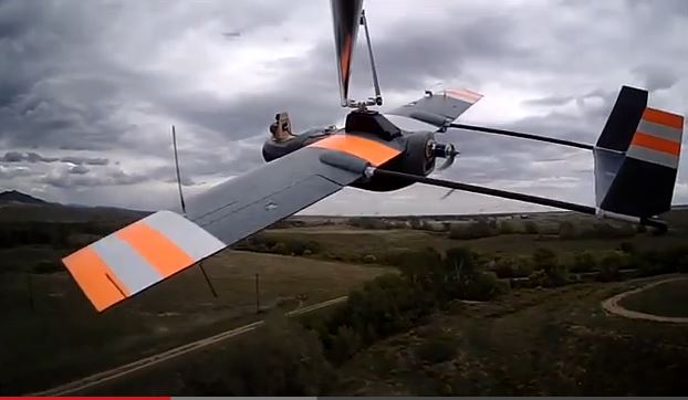 A new perspective on FPV