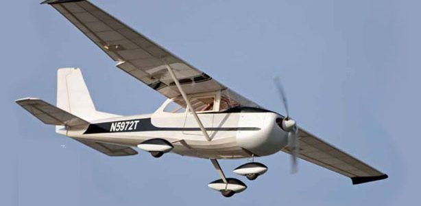 Cessna 172 Skyhawk