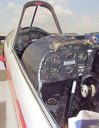 Model Airplane News - RC Airplane News | de Havilland DHC-1 Chipmunk