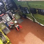 Fernando Bellegarde, P-51 Mustang, radio control, rc model airplane, rc scale, road to top gun, Top Gun scale Invitational