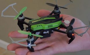 Dromida Ocular 120 RTF 120mm FPV Drone [VIDEO]