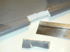 Model Airplane News - RC Airplane News | Fast Foam-Wing Fixes