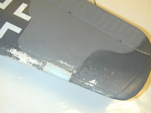 Model Airplane News - RC Airplane News | Fast Foam-Wing Fixes