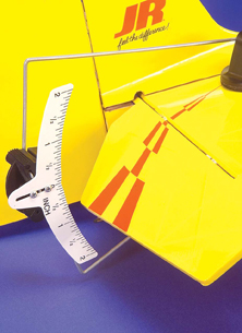 Model Airplane News - RC Airplane News | 12 Aerobatic Setup Secrets