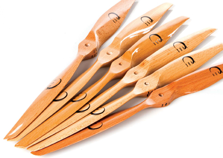 Model Airplane News - RC Airplane News | 12 Aerobatic Setup Secrets