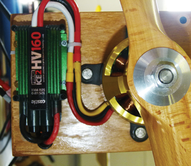 Model Airplane News - RC Airplane News | Don’t cook your ESC!