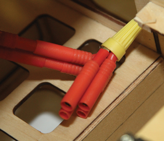 Model Airplane News - RC Airplane News | Don’t cook your ESC!