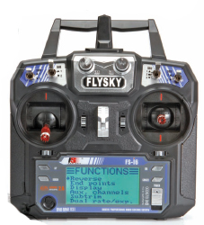 Model Airplane News - RC Airplane News | 10 Budget Radios