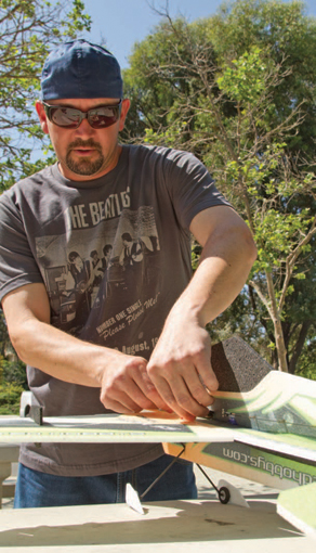 Model Airplane News - RC Airplane News | Increase Battery Life