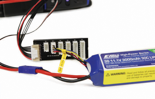 Model Airplane News - RC Airplane News | Increase Battery Life