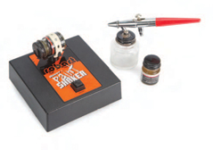 Model Airplane News - RC Airplane News | 35 Field & Bench Favorites