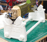 Model Airplane News - RC Airplane News | 35 Field & Bench Favorites