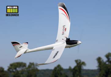 Model Airplane News - RC Airplane News | 10 Terrific First Planes