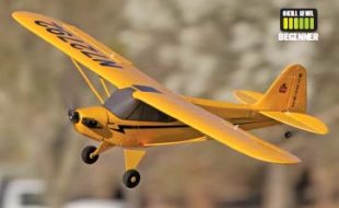 10 Terrific First Planes