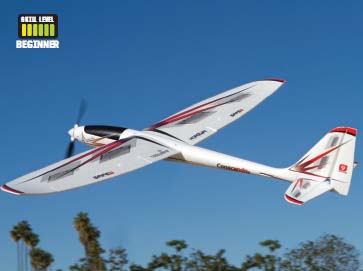 Model Airplane News - RC Airplane News | 10 Terrific First Planes