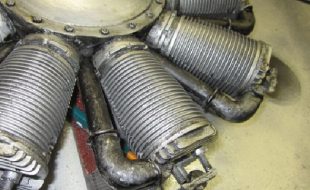 Install a Scale WW1 Engine